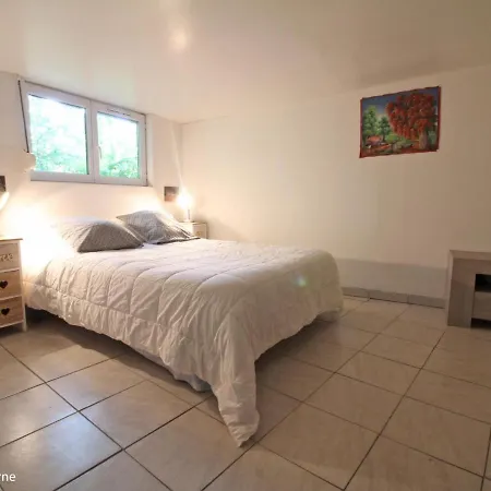 Maison Calme Avec Jardin Clos, Proche Alencon - 3 Chambres, Equipements Complets, Animaux Acceptes - Fr-1-497-162 Ecouves