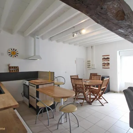 Maison Calme Avec Jardin Clos, Proche Alencon - 3 Chambres, Equipements Complets, Animaux Acceptes - Fr-1-497-162 Ecouves