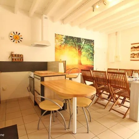 Maison Calme Avec Jardin Clos, Proche Alencon - 3 Chambres, Equipements Complets, Animaux Acceptes - Fr-1-497-162 Дом отдыха Ecouves