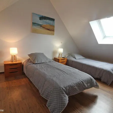 Maison Calme Avec Jardin Clos, Proche Alencon - 3 Chambres, Equipements Complets, Animaux Acceptes - Fr-1-497-162 * Ecouves