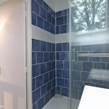Maison Calme Avec Jardin Clos, Proche Alencon - 3 Chambres, Equipements Complets, Animaux Acceptes - Fr-1-497-162 Дом отдыха