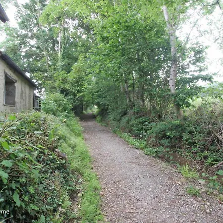 Maison Calme Avec Jardin Clos, Proche Alencon - 3 Chambres, Equipements Complets, Animaux Acceptes - Fr-1-497-162