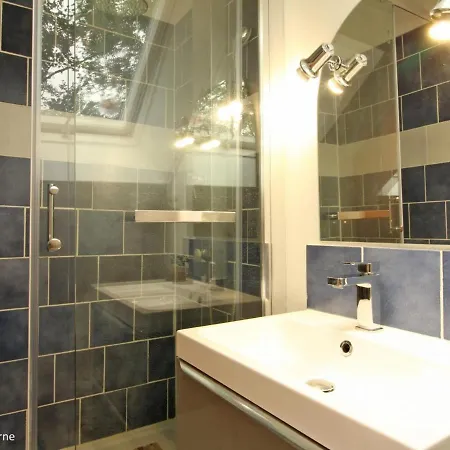 Maison Calme Avec Jardin Clos, Proche Alencon - 3 Chambres, Equipements Complets, Animaux Acceptes - Fr-1-497-162 Дом отдыха Ecouves